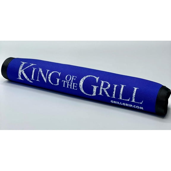 King of The Grill Barbeque Grill Handle Cover