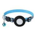 thumbnail image 3 of Reflective Dog Collar With Address Pendant And GPS Tracking Film, 3 of 3