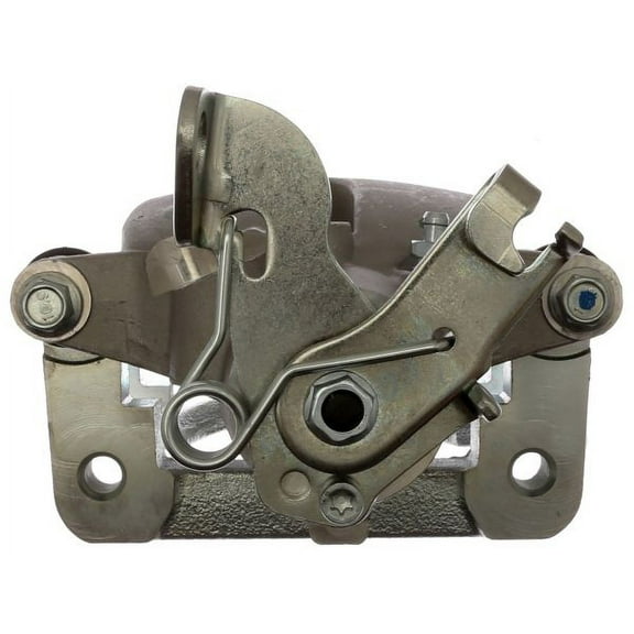Rear Driver Side Brake Caliper
