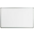 thumbnail image 1 of 5' W x 3' H Magnetic Marker Board, 1 of 4