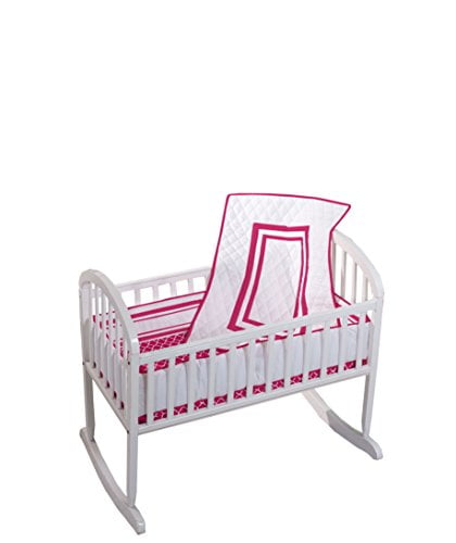 mini crib bedding set canada