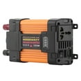 thumbnail image 3 of Inversor De Coche, Inversor De Corriente Profesional Para Coche Con Puertos USB Duales Y Salida De CA Para Vehículos Con Salida De Potencia De 12 V, 3 of 7