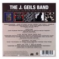 thumbnail image 3 of Álbum original de CD Rhino Records serie 2 J. Geils Band RHINO RECORDS, 3 of 3