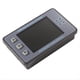 thumbnail image 4 of VA9810 2.4 Pulgada 200A Monitor de Batería Amp Medidor de Voltaje Amperímetro Voltímetro Carga Solar Coulómetro Capacidad Detector de Energía, 4 of 5