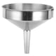 thumbnail image 4 of Embudo De Cocina De Acero Inoxidable, Embudo De Cocina Engrosado Multifuncional Embudo De Aceite Embudo De Acero Inoxidable Fácil De Limpiar Para Cocina Para Restaurante Para ANGGREK Embudo de acero inoxidable, 4 of 8