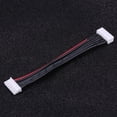 thumbnail image 4 of 5 Types Lipo Balance Cable, 10cm Lipo Extension Cable, Male To Female For 2S / 3S / 4S / 5S / 6S Connect Lithium Batteries, 4 of 8