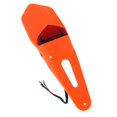 thumbnail image 4 of Luz Indicadora Zulema LED de Guardabarros Trasero para Bicicletas, 4 of 8