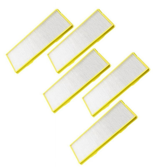 5Pcs A/C Filter for Scania Trucks SCE 1913500 Interior Air Filter