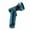 Blue, variant on sruoe Water Hose Nozzle, Washing Water Gun, Pressure Washer Wands, Trigger Thumb Control Garden Hose Nozzle Sprayer, , Plastic Water Nozzle, Water Nozzle for Car Wash Cleaning