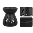 thumbnail image 3 of 1pc Creative Aromatherapy Burner Exquisite Candle Aromatherapy Lamp Decor, 3 of 4