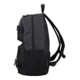 thumbnail image 3 of Eastsport Double Strap Skater Backpack, Dark Grey, 3 of 6