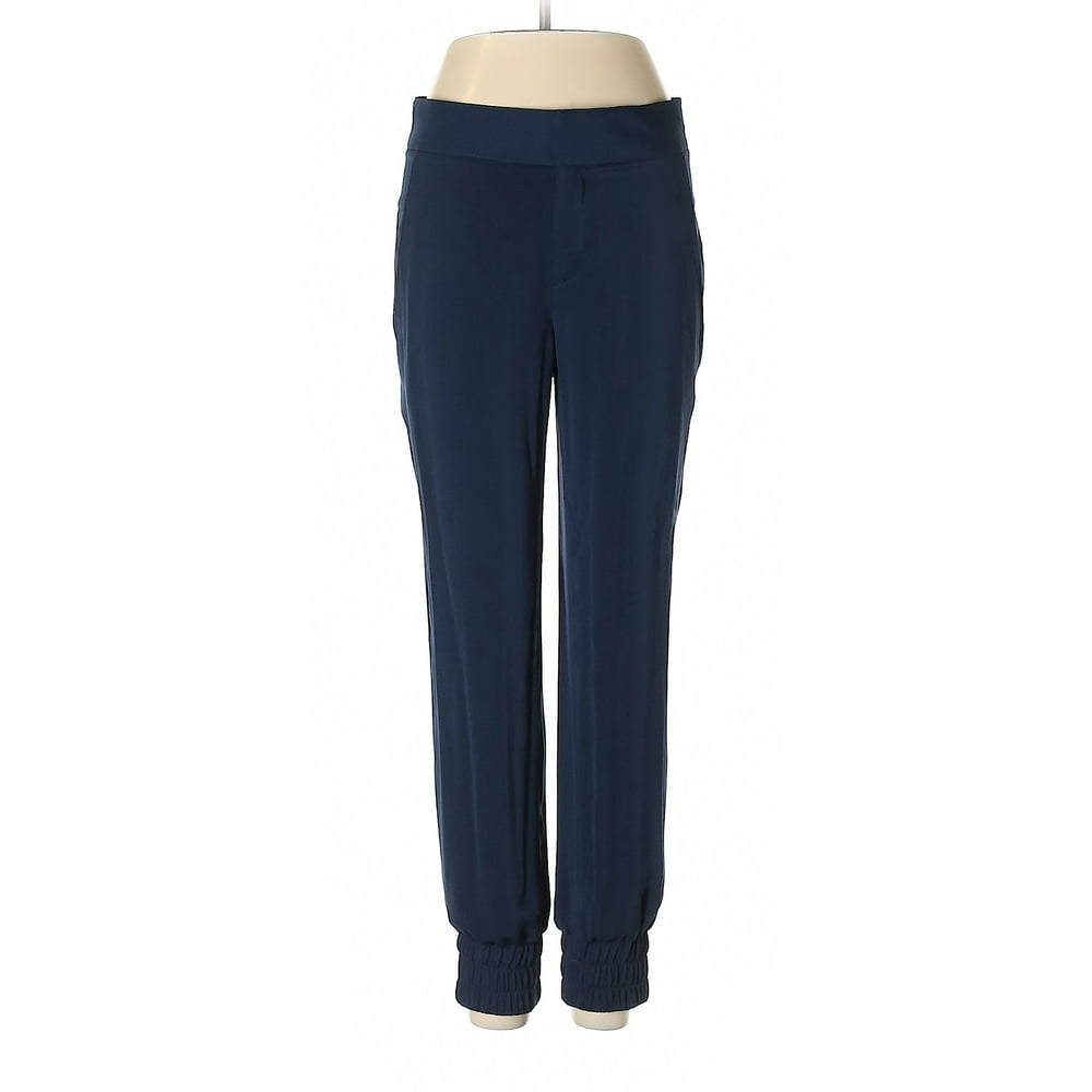 Helmut Lang - Pre-Owned Helmut Women's Size P Casual Pants - Walmart.com - Walmart.com