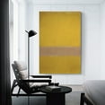 thumbnail image 3 of Painter Mark Rothko Abstract Color Field Posters (17) Posters Art Print Photo Paint Poster Picture Family Decor 20x30inch(50x75cm), 3 of 6