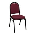 thumbnail image 1 of KFI IM520 Armless Stacking chair - Multiple Finishes - 2in seat, 1 of 4