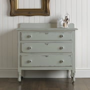 Country Gray, Rust-Oleum Chalked Ultra Matte Chalk Paint, Quart
