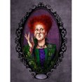 thumbnail image 1 of Diamond Painting (DB0763) Espejo cuadrado Mujer Rhinestone Art Draw (A3683) 30x40cm Hugtrwg Para estrenar, 1 of 1