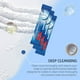 thumbnail image 5 of Toilet Pipe Unclogger Toilet Bowl Cleaner Deodorizing And Scenting Clogged Pipe Unclogger 200g, 5 of 9