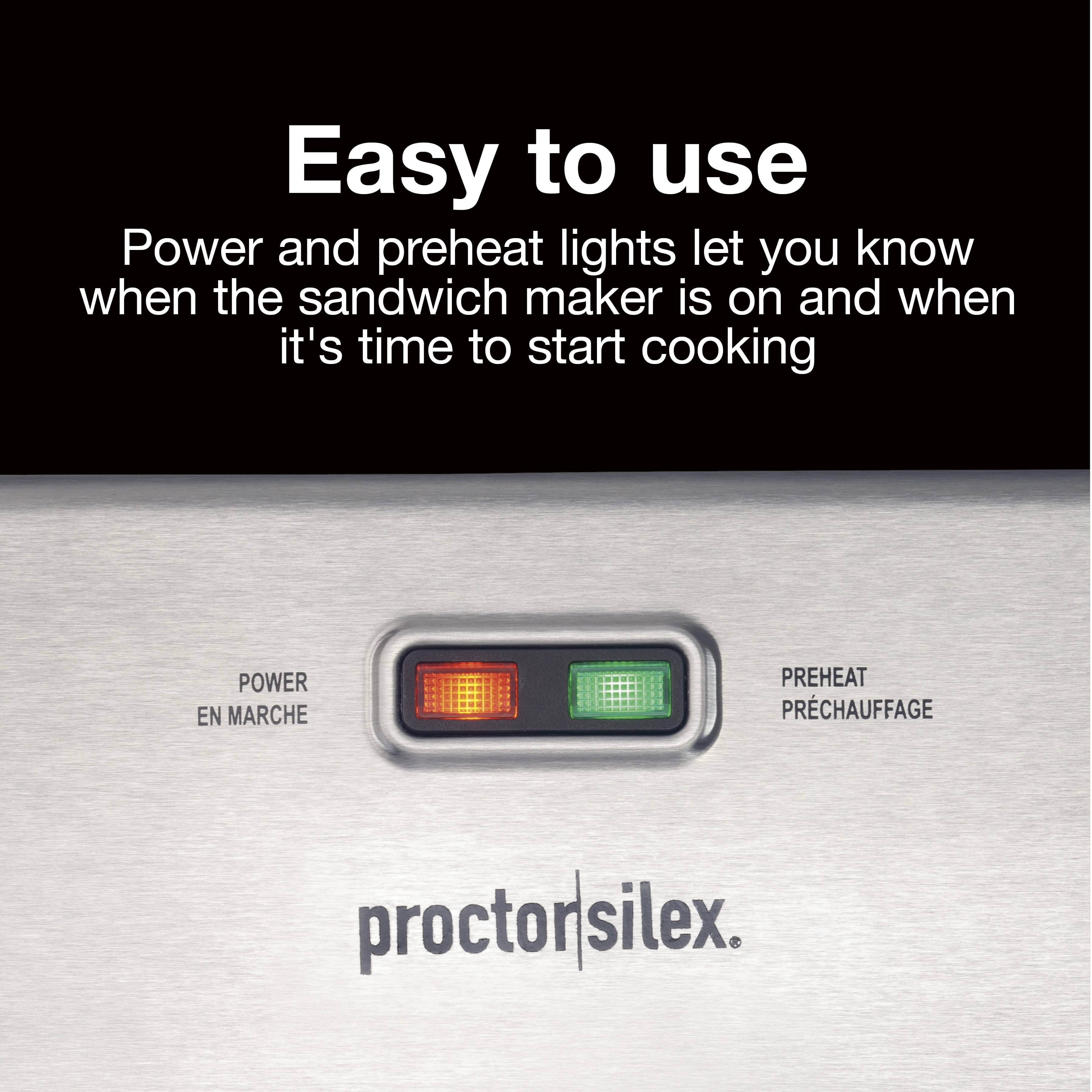Proctor silex sandwich maker – Business Solutions – TCI One Stop Shop