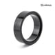 thumbnail image 4 of Soidarity Tubo convertidor de auriculares para bicicletas, cojinete de bicicleta MTB, junta adaptadora de mantenimiento profesional, reemplazo de rojo Ciclismo Negro 55-44MM Soidarity OD025081-01, 4 of 6