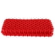 thumbnail image 5 of Alfombrilla de plástico para jaula de mascotas de 5 uds. rojo Zulema Estera del conejillo de indias del conejo, 5 of 8