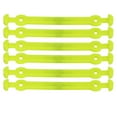 thumbnail image 1 of Tennis Racket,6 Pcs Tennis Racket Vibration Dampeners Buckle Tennis Racquet Tennis For Outdoor Sports Boys, 1 of 8