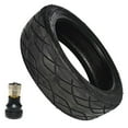 thumbnail image 2 of 10 inch 10X2.50-6.5 Tubeless Tyre for Ninebot Max G30 Electric Scooter 60/70-6.5, 2 of 6