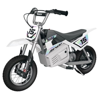 Ricky Power Sports Hawk Dirt Bike 4 cycle 250cc Motorcycle