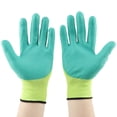 thumbnail image 3 of Non-slip Protection Gloves Labor Gloves Gloves For Garden, 3 of 8
