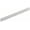 Matte White, variant on Schaub And Company 211038-26 Suave 11-7/8" Center To Center Modern Linear Flush Oversized