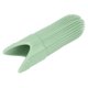 thumbnail image 1 of Cepillo De Dientes De 4 Paquetes, Cepillo De Dos De Limpieza De 360 ​​Para Dientes De Los Perros, Cepillo De Dientes De Mascota De Silicona De Grado Alimenticio Se Adapta, 1 of 7