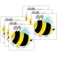 thumbnail image 2 of Creative Teaching Press Busy Bees 3 Inch Designer Cut-Outs, 36 Per Pack, 6 Packs, 2 of 2
