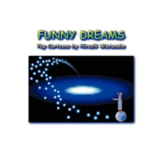 Funny Dreams, (Paperback)