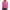 Pink, variant on Aloohaidyvio Women's Summer Long Sleeve Crewneck T Shirt 2025 Spring Basic Loose Knit Going Out Tops