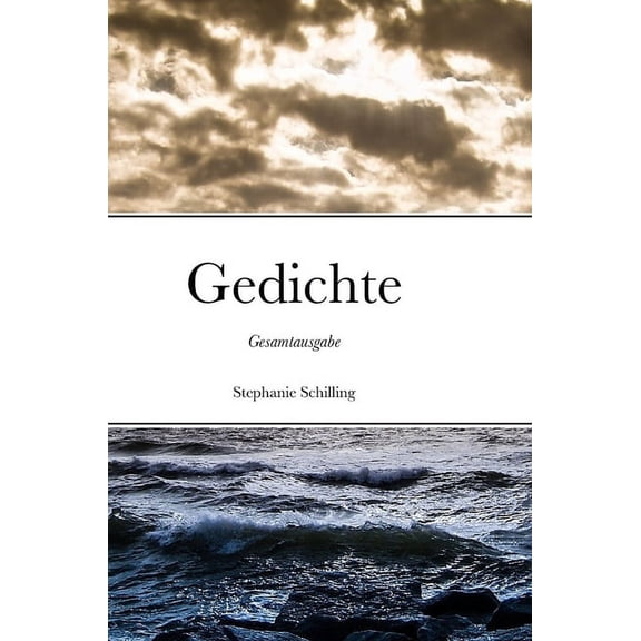 Gedichte: Gesamtausgabe, (Hardcover)