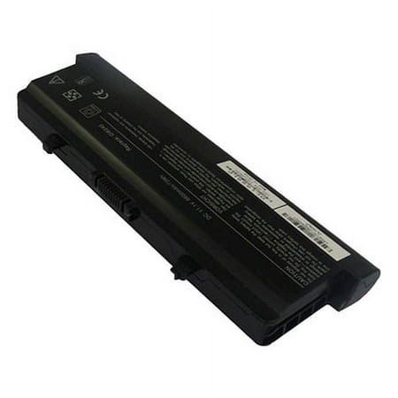 DENAQ - 9-Cell Lithium-Ion Battery for Select Dell Inspiron Laptops