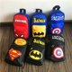 thumbnail image 1 of Mochila de Anime Spiderman Marvel para niños, bolso de hombro de Iron Man, Capitán América, bolso de pecho cruzado, monedero, regalo de cumpleaños, 1 of 4