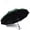 Green, variant on Business Strong And Durable Wind-resistant Umbrella Rain Shine Large Folding Sun UV Protection Anti-Rebound Umbrellas.