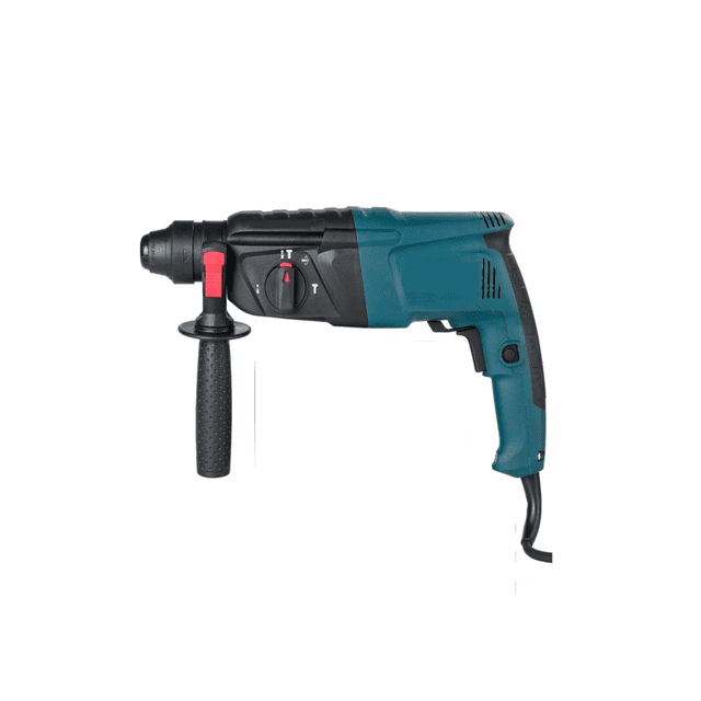 Rotomartillo Cincelador Martillo Perforador Sds 800w