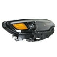 thumbnail image 2 of ALL-CARB Headlights Front Head Lamps Replacement for 2019-2022 Cherokee Headlamp Assembly Right Passenger Side, 2 of 8