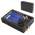 thumbnail image 1 of Émetteur-récepteur Radio, Récepteur Radio 1MHz à 6GHz SSB AM FM Réception pour NFM et WFM Ensemble d'Écoute 2, 1 of 7