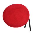 thumbnail image 1 of Casquette de Soldat Béret Uniforme Style Français Militaire Armée, 1 of 3