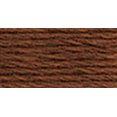 thumbnail image 1 of DMC 6-Strand Cotton Embroidery Floss Skein 8 m (8.7 yd) Beige/Brown, 1 of 3