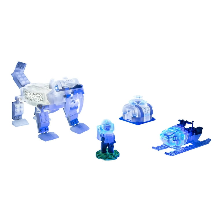 Laser pegs sabertooth attack deals
