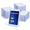 100 PACK SLIM, variant on 100 Pack Slim Magnetic Trading Card Holders, 35pt Clear Card Cases