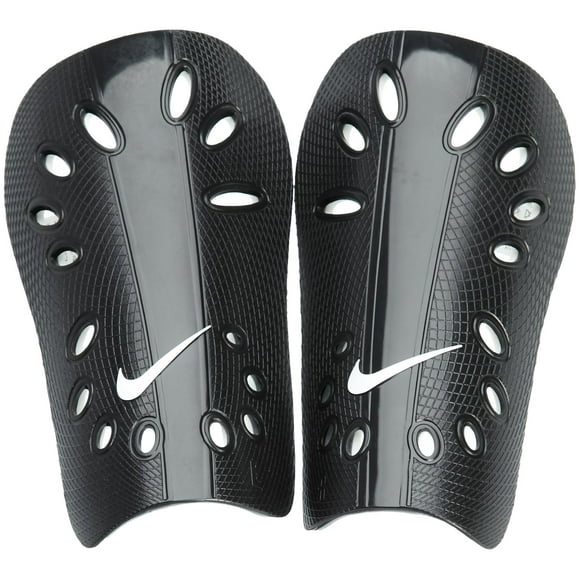 Nike J Guards [Black] Size - L