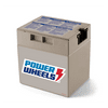 2 Pk, Power Wheels Grey 12V Grey Battery Charger, 00801-1778, 00801-2101