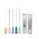 thumbnail image 5 of 10PCS25g 38mm Micro Cannulas with Puncture, Blunt Tip for Fillers, 5 of 6