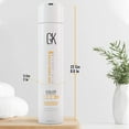 thumbnail image 6 of GK Hair Moisturizing Conditioner for Color Treated Hair, Sulfate & Paraben Free, Organic, 300 ml, 6 of 10