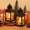 J, variant on Guozer Home Savings Christmas Lanterns, 1 Count, Multicolor