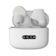 thumbnail image 1 of Injueey Auriculares de plástico portátiles IXP5 impermeables recargables compatibles con Bluetooth Control táctil auriculares intrauditivos Cables de audio/vídeo, 1 of 6